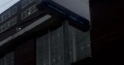 PARADERO SITP IED BENJAMIN HERRERA  450A09